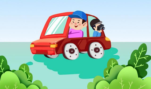 车轮上的风景：自驾游的独特魅力与时代价值