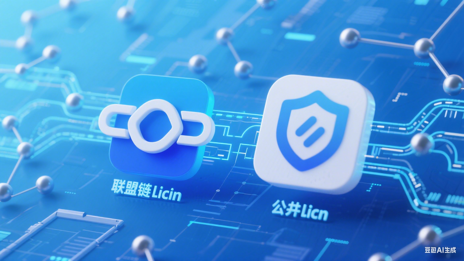 联盟链：重塑信任边界的协同新范式