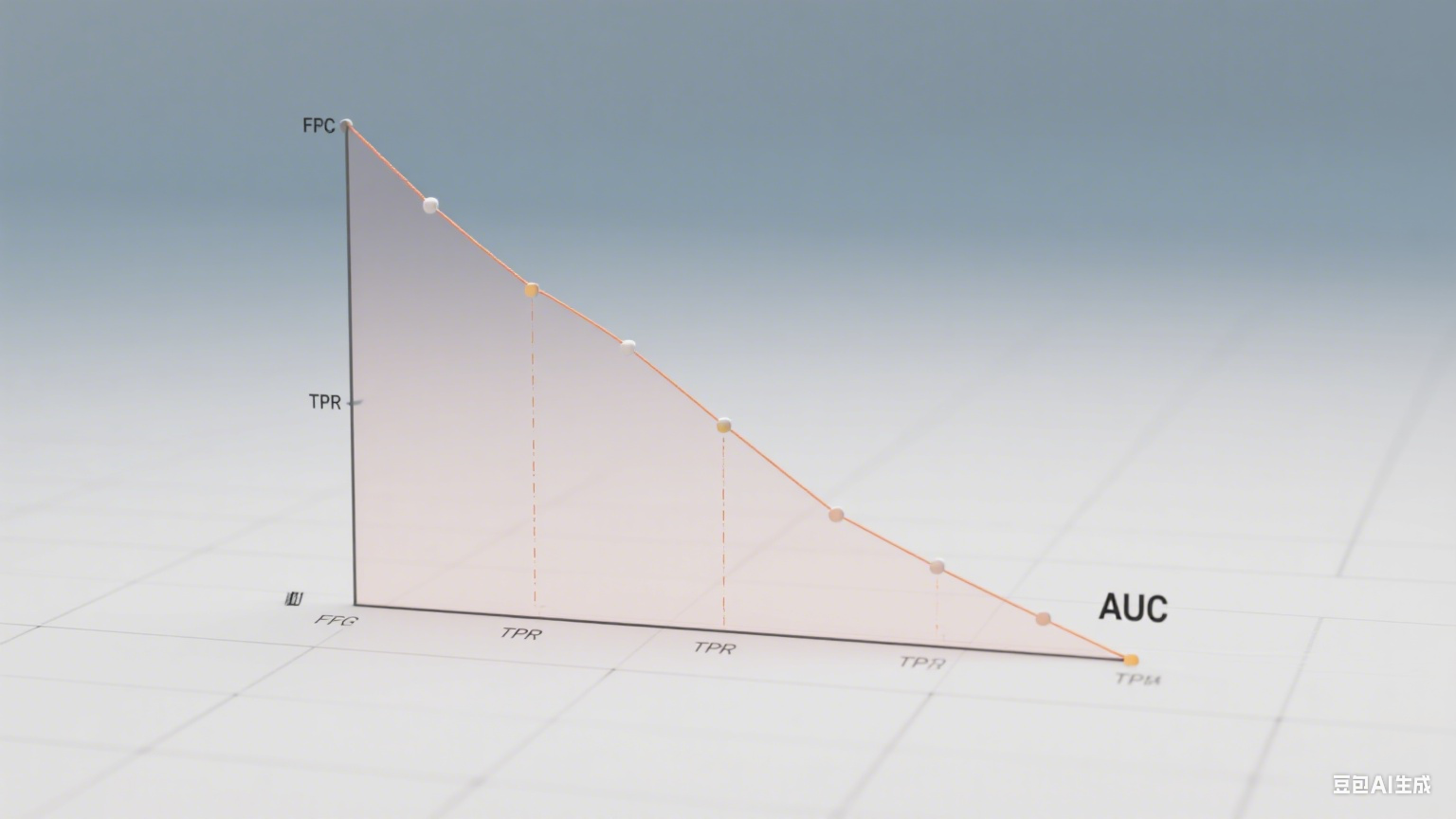 AUC 值究竟是什么？为何它成为评估模型性能的关键指标？