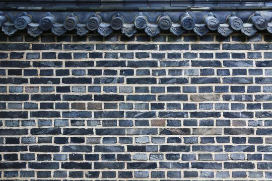 砖石间的光阴叙事