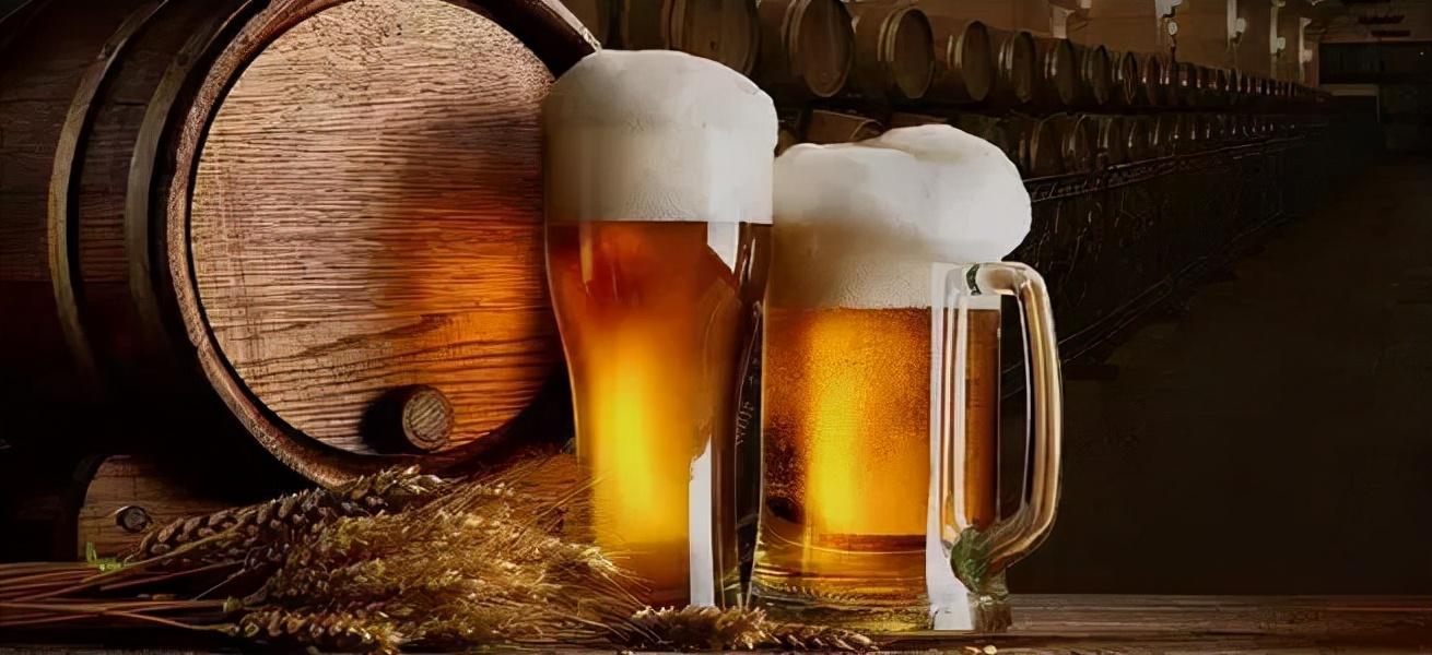 精酿啤酒:那些让你喝着喝着就笑出声的液体魔法
