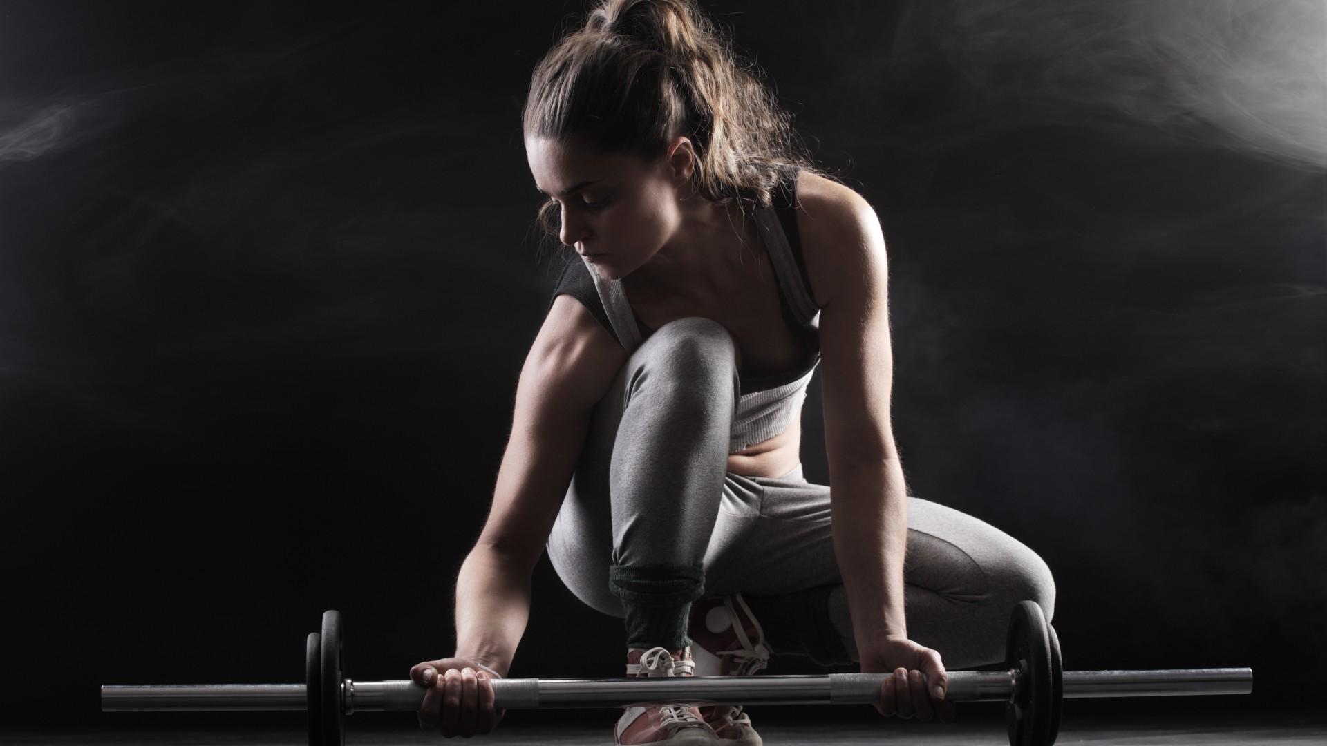 汗水浇灌的生命力：解码健身背后的身心重塑法则