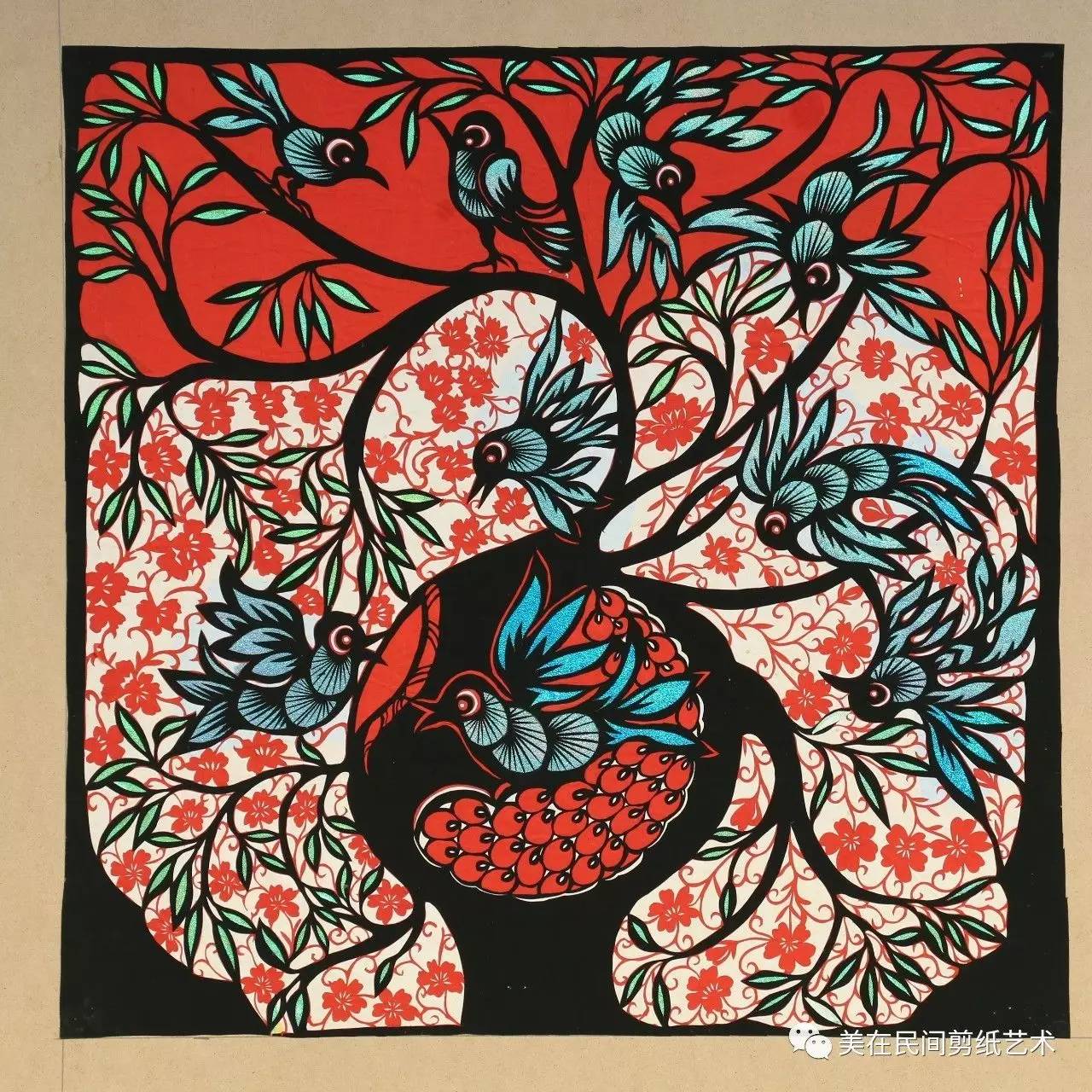 指尖与光影的千年对话：那些流淌在时光里的非遗记忆