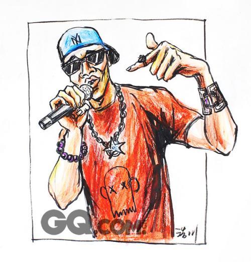 麦克风里的江湖：说唱音乐如何从街头走向世界