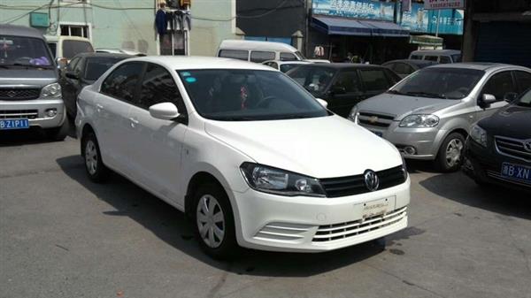 引擎盖下的秘密：一辆二手捷达牵出的人生奇遇