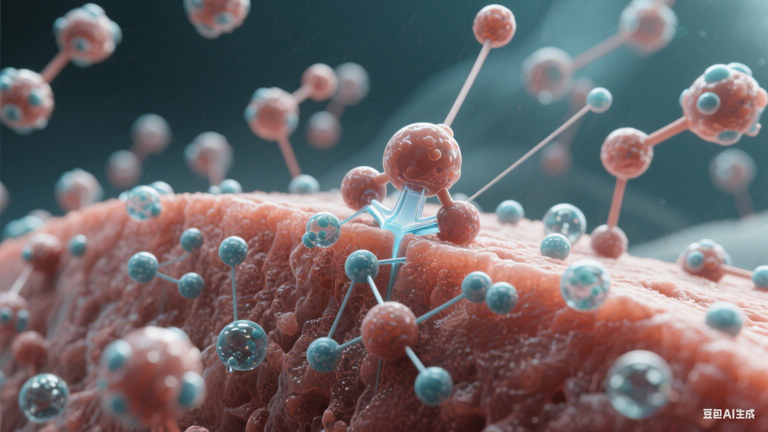 看不见的 “引力”：解密吸附现象的奇妙世界