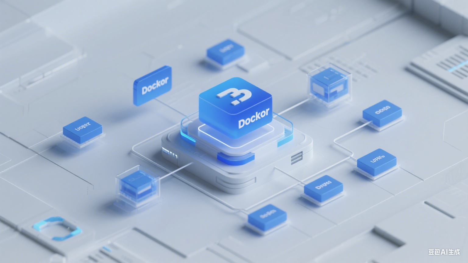 Docker 究竟是什么？为何它能成为开发者的必备工具？