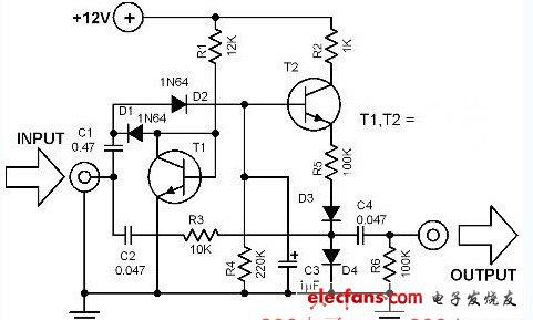 音频压缩技术：数字时代音质与传输的平衡术