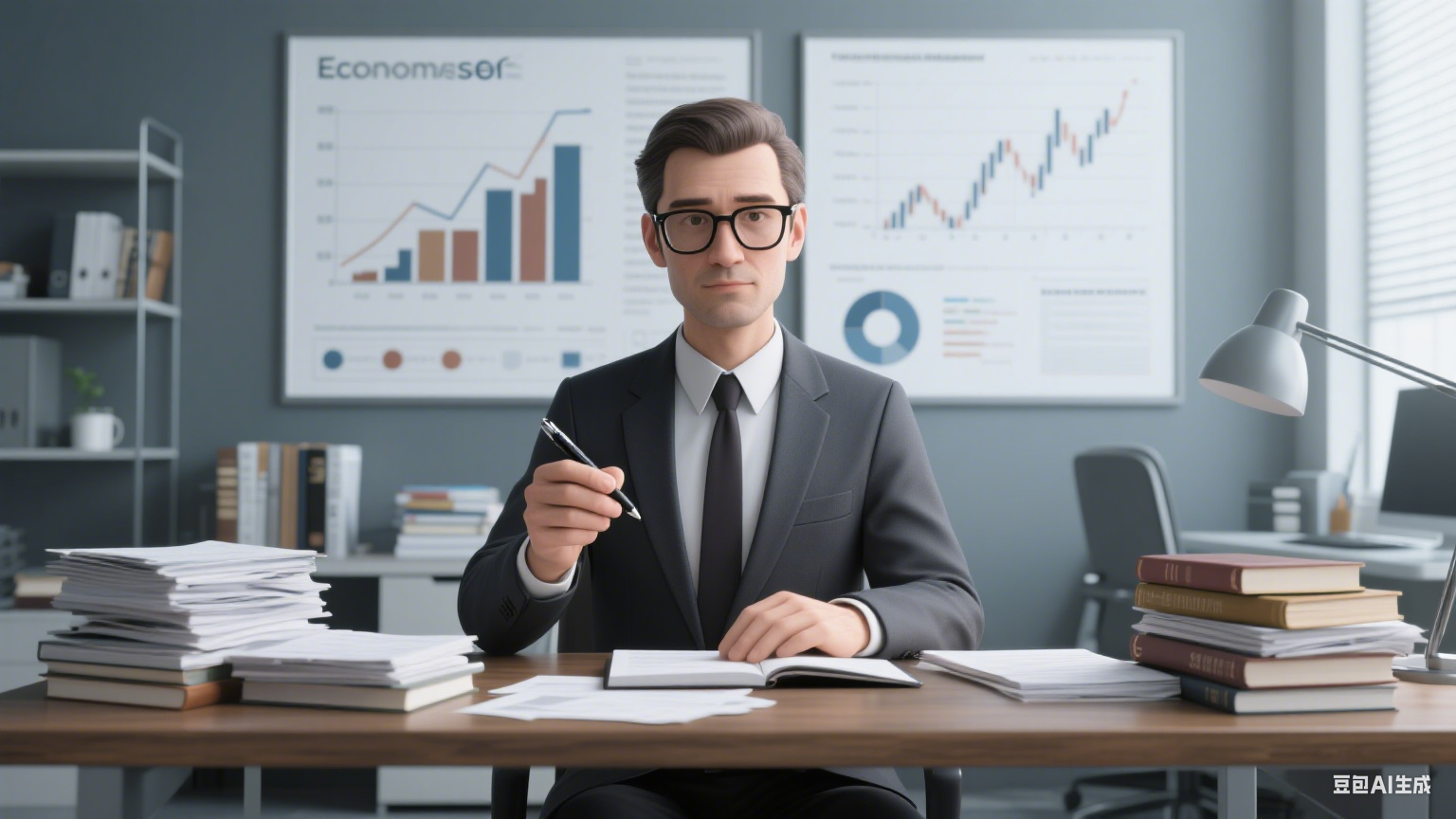 菜市场里的经济学：藏在生活褶皱里的规律