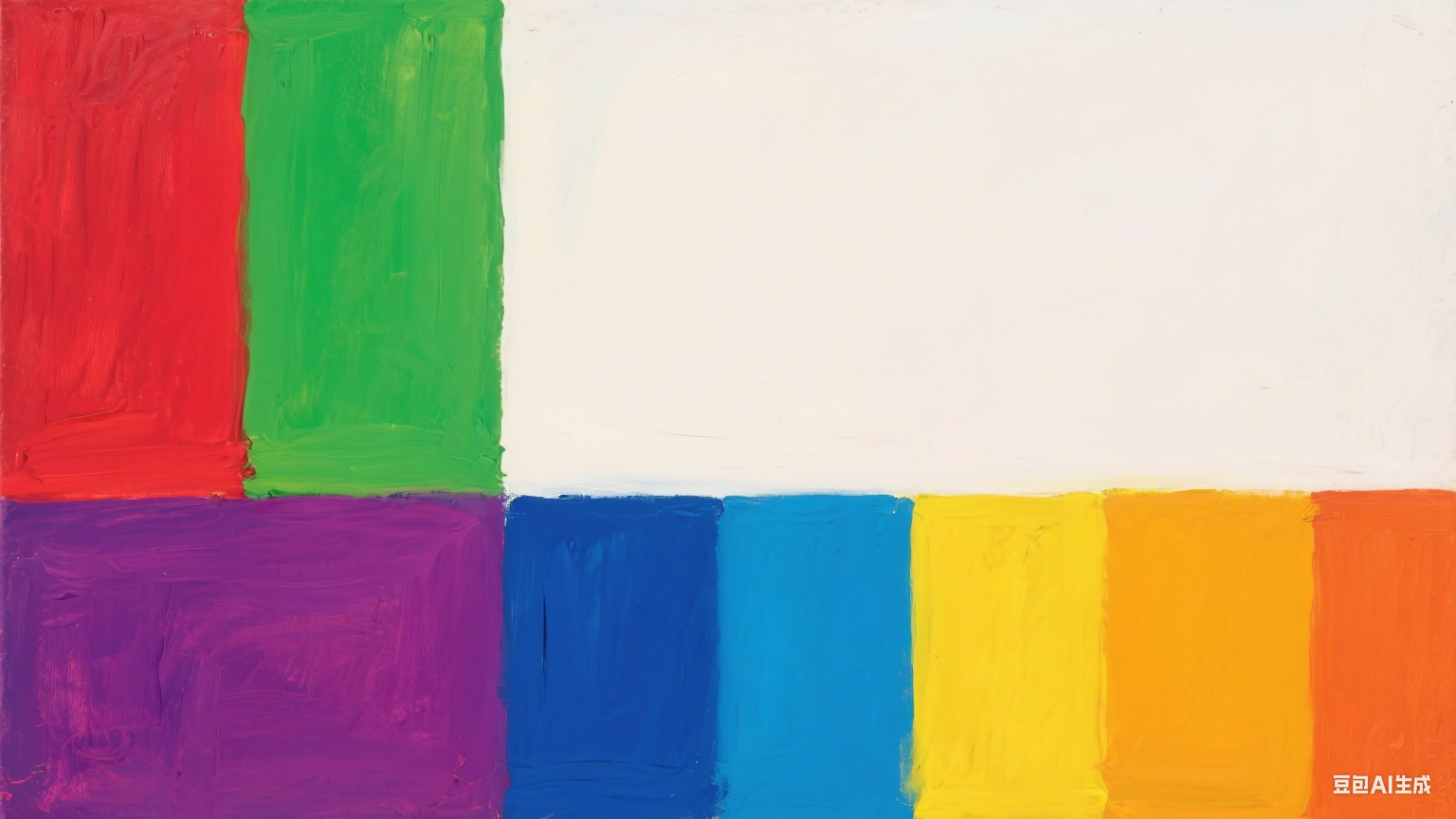 色彩的协奏：藏在视觉背后的平衡艺术