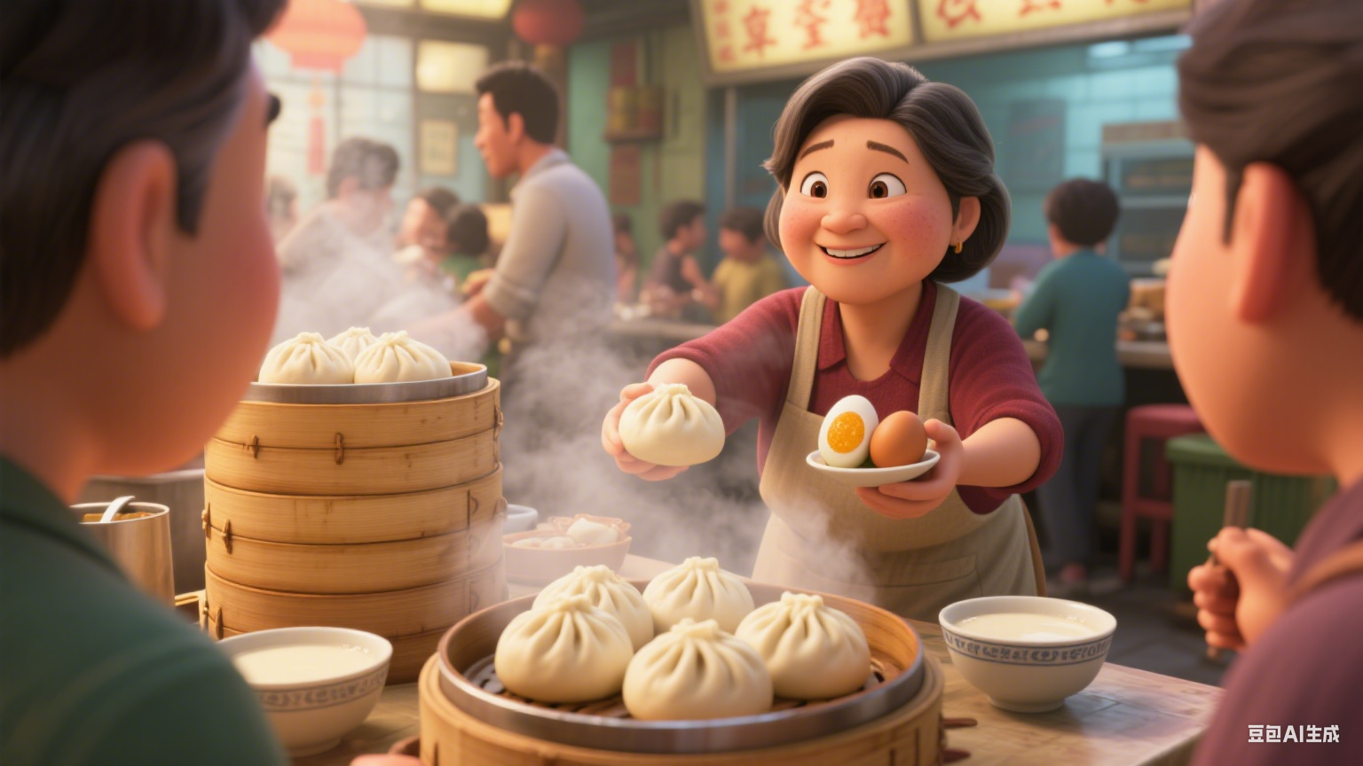 藏在日常里的光：聊聊那些不显眼却超重要的内在价值