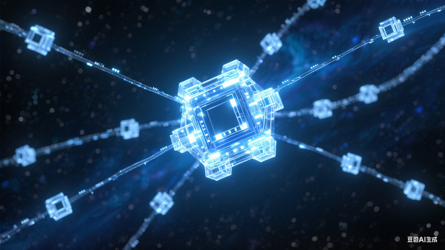 量子计算:叩响微观世界的算力之门