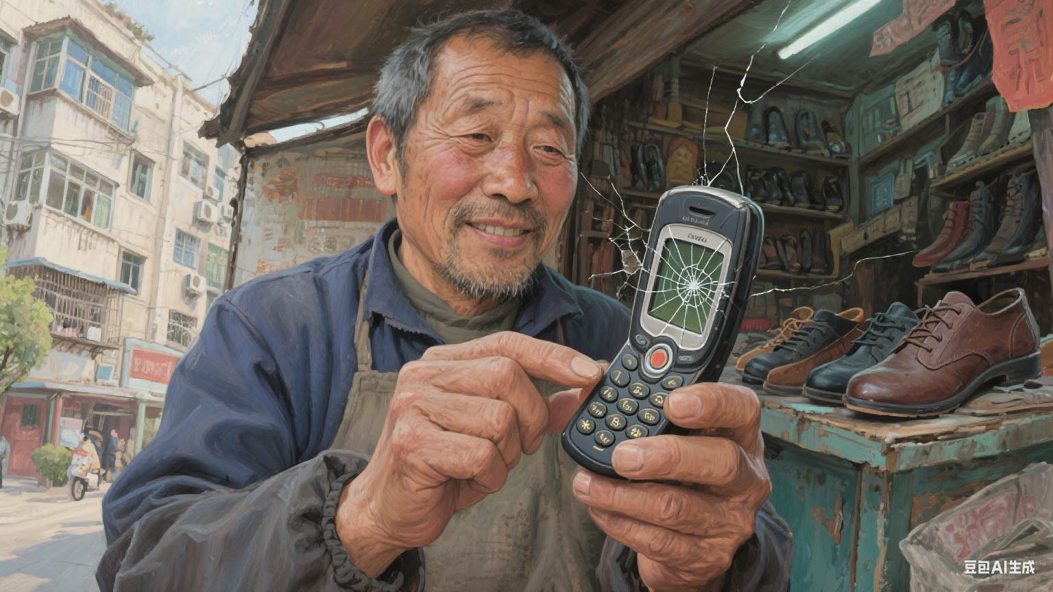 那些藏在字里行间的心跳