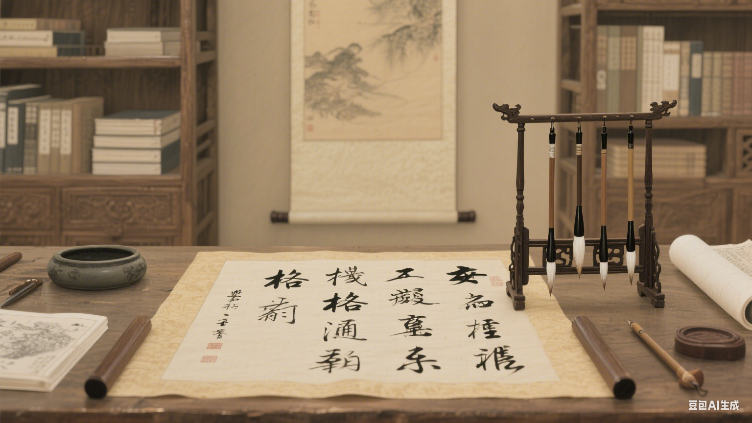 格言：点亮人生的智慧星火