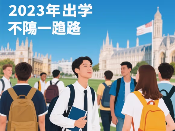 出国留学误入歧途怎么处理