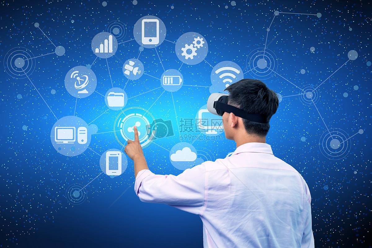 什么是虚拟现实（VR）？