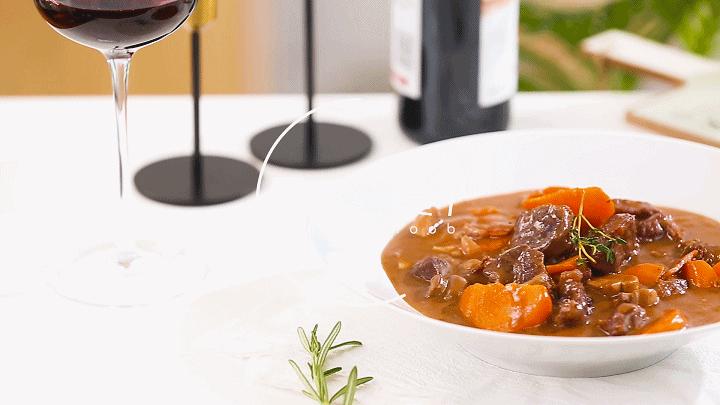 法式滋味里的时光褶皱