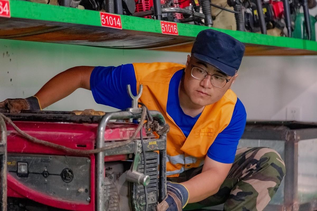 那些藏在细节里的温度，是质量给世界的温柔承诺