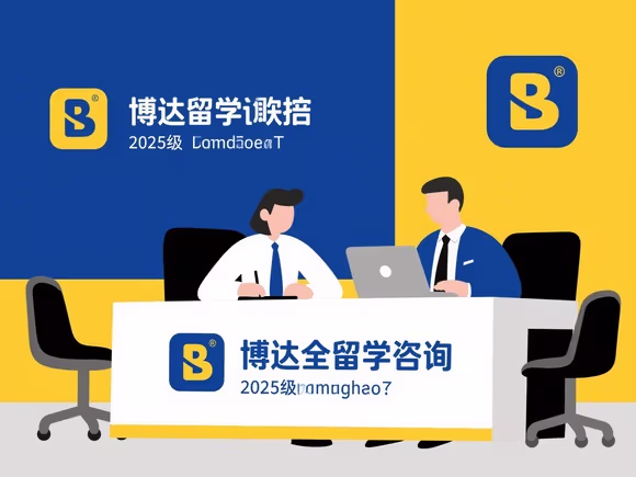 博达留学咨询怎么样