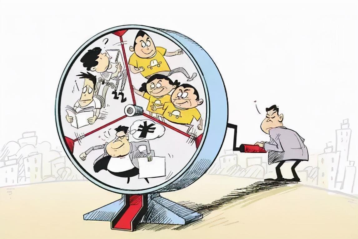 二手房市场：藏在烟火气里的价值博弈