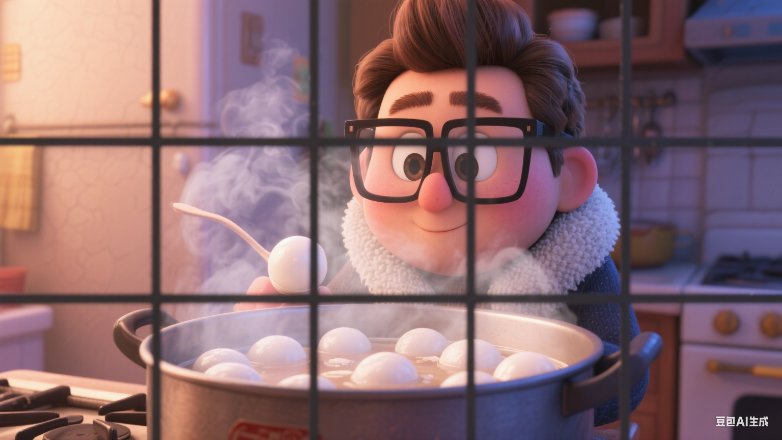 那些藏在温度里的温柔变形：热膨胀系数的诗意独白