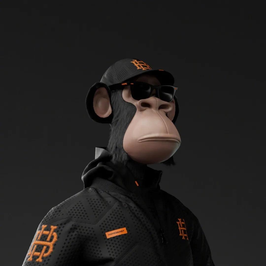 NFT：数字世界的独特印记