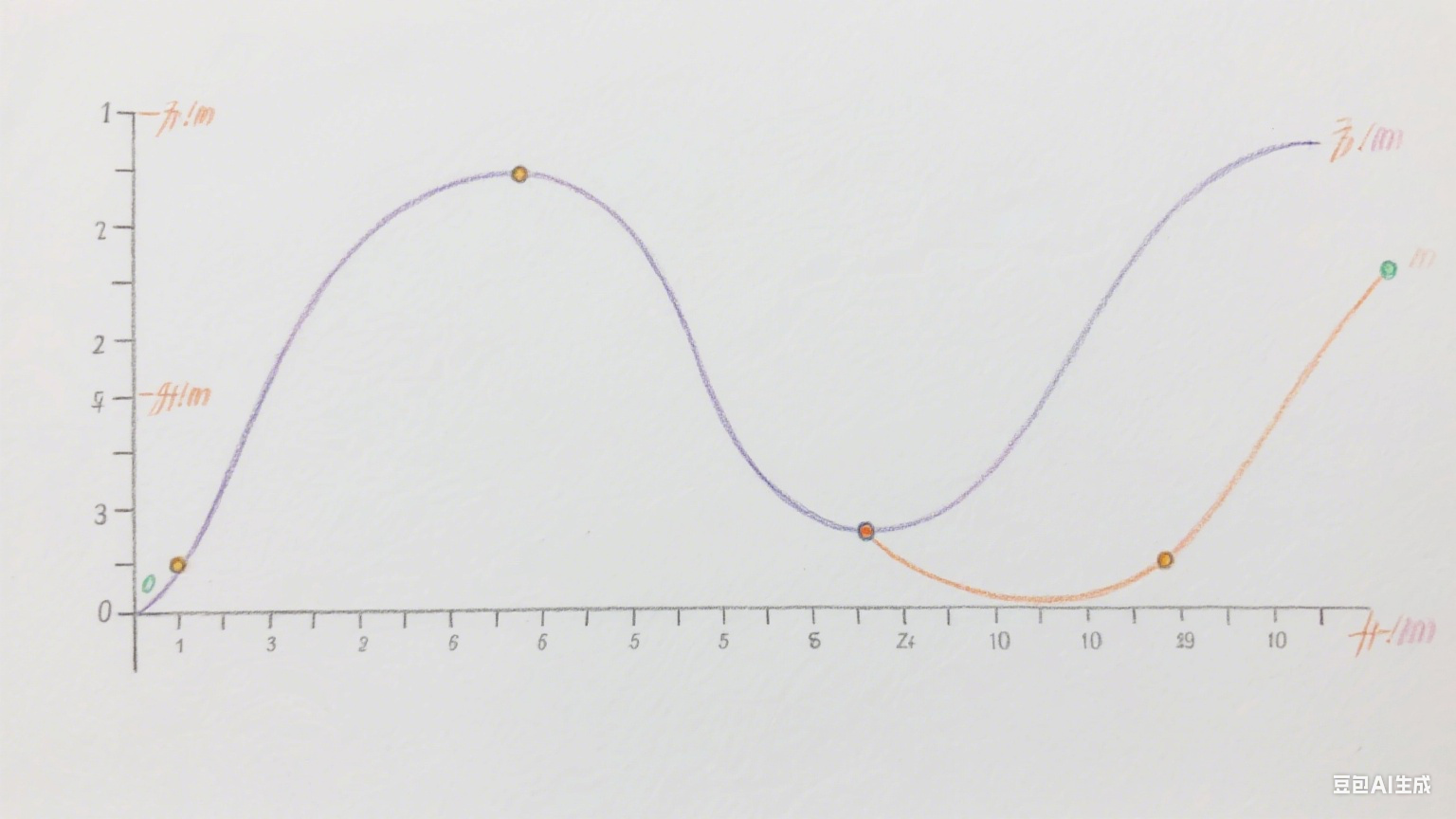 漫谈连续函数：数学世界里的流畅之美
