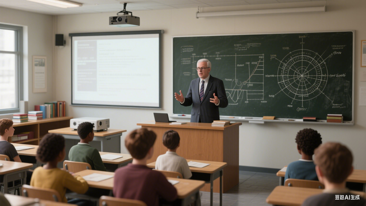 雅思：一场关于语言能力的深度博弈