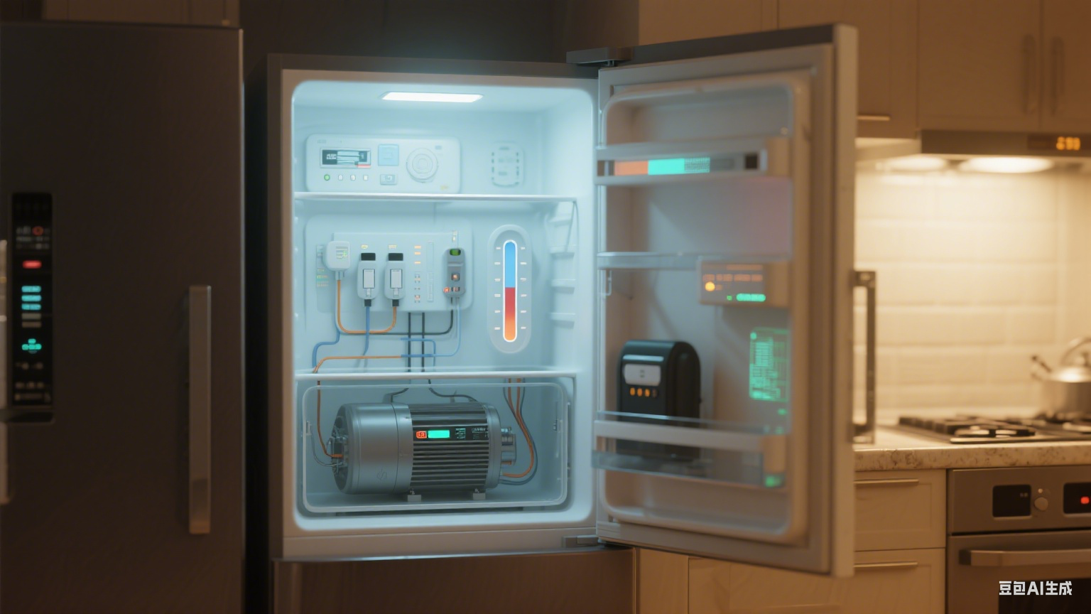 隐匿于日常的智慧：解码控制工程的运作奥秘