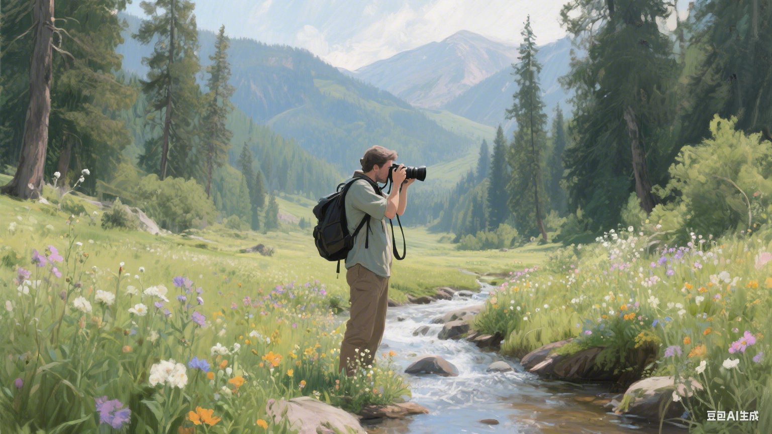 暗房里的光阴褶皱