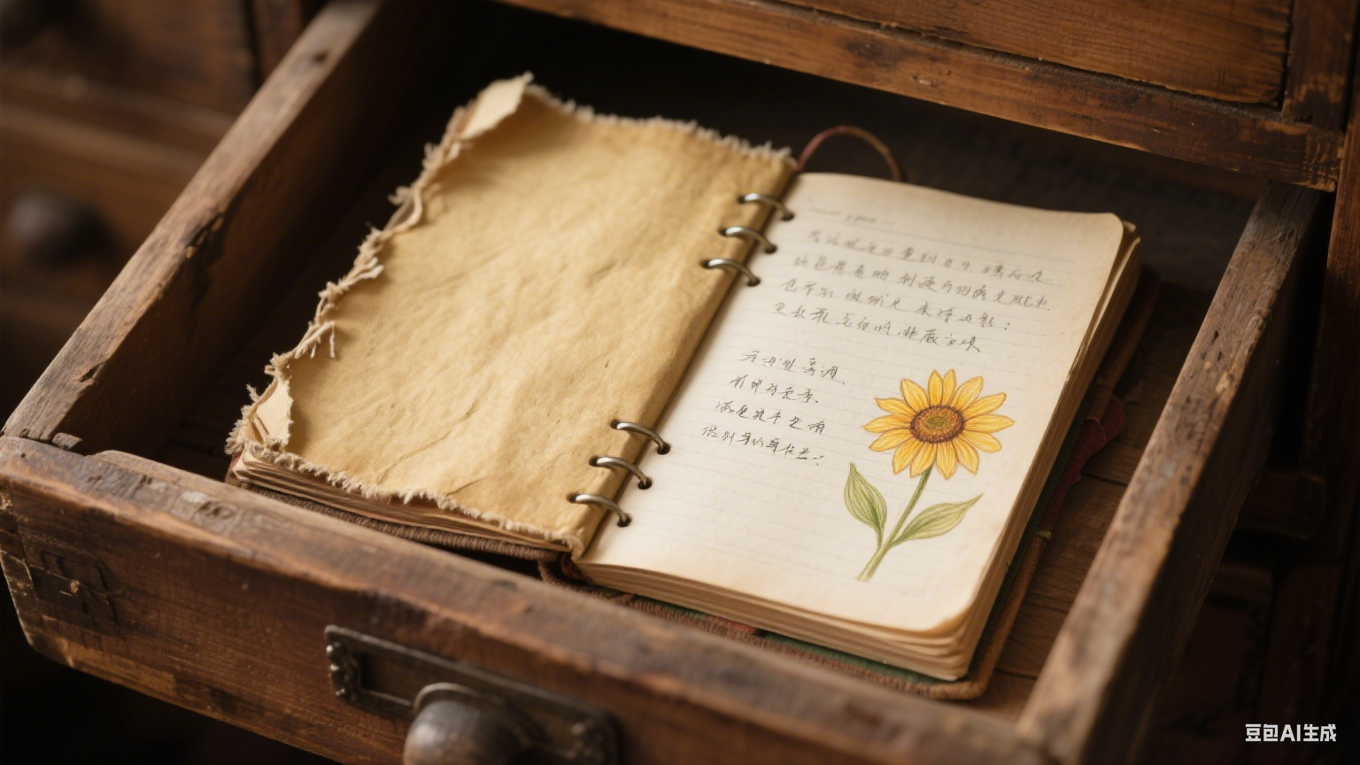 那些藏在时光里的语录,是岁月写给我们的情书