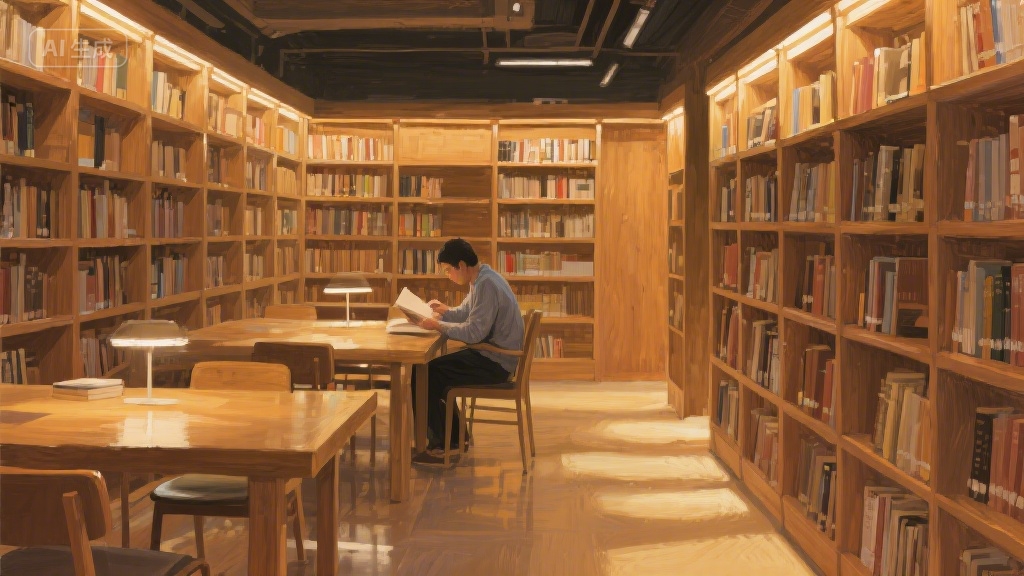 城市书房：藏在街巷里的精神栖息地