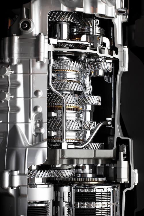 变速箱：汽车动力传递的核心枢纽