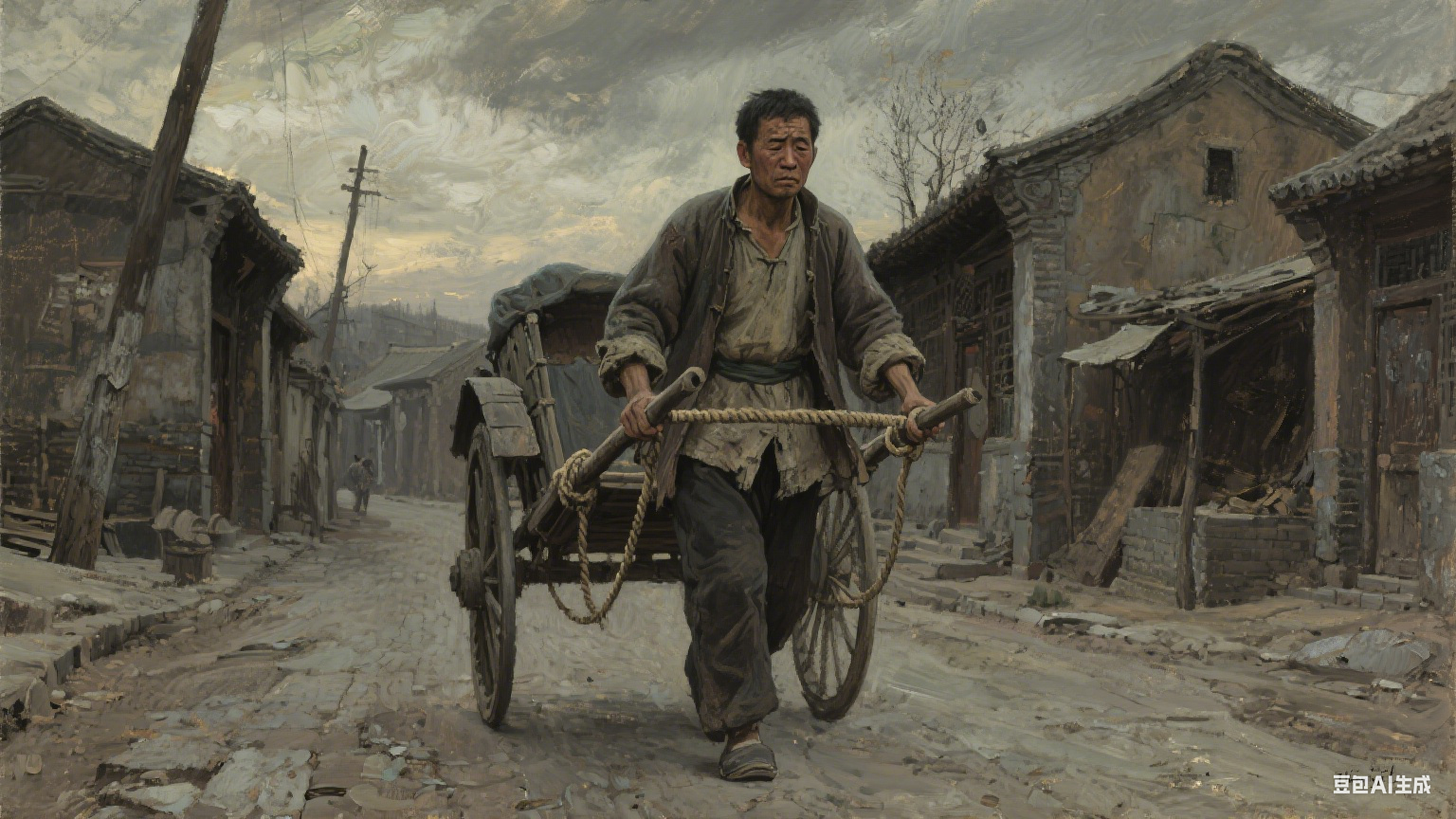 于烟火尘埃里看见真实：现实主义的当代意义