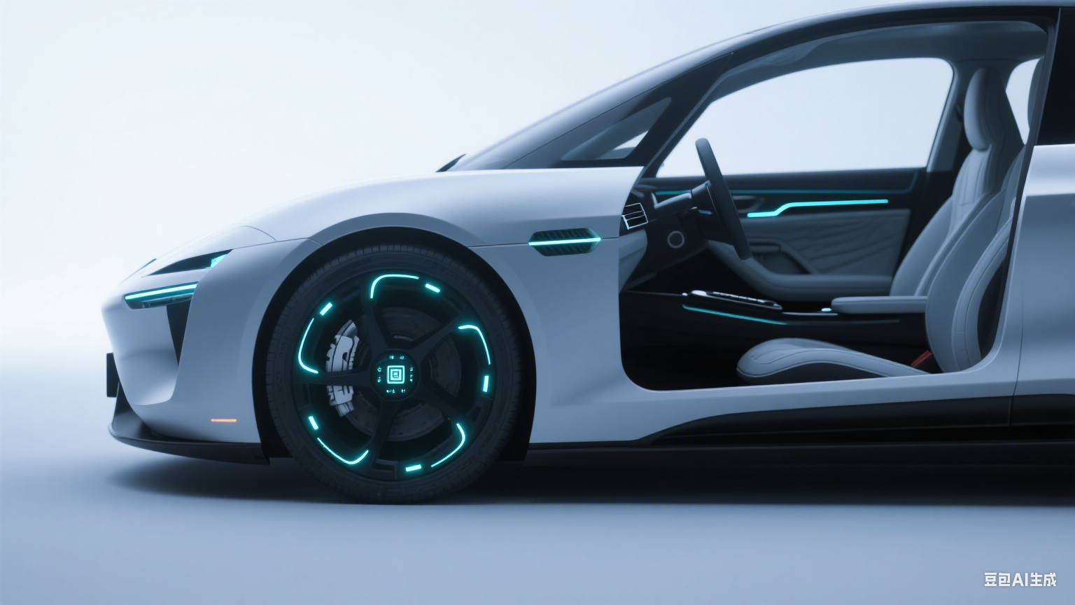 车联网：流动世界里的数字絮语