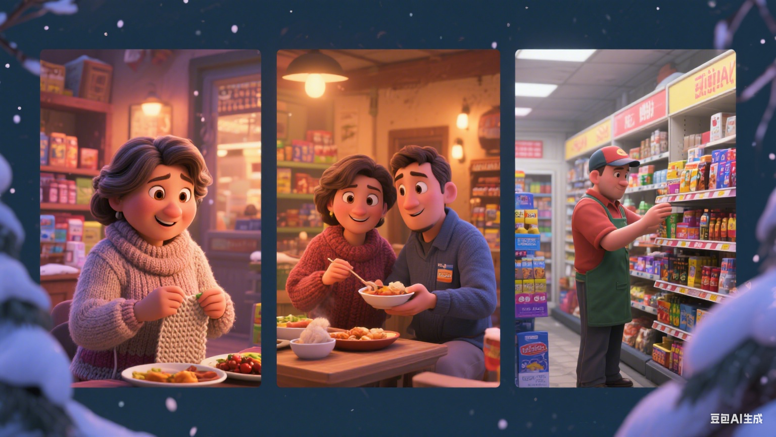 藏在生活褶皱里的温柔守护:读懂前馈控制,让每一步都更安心