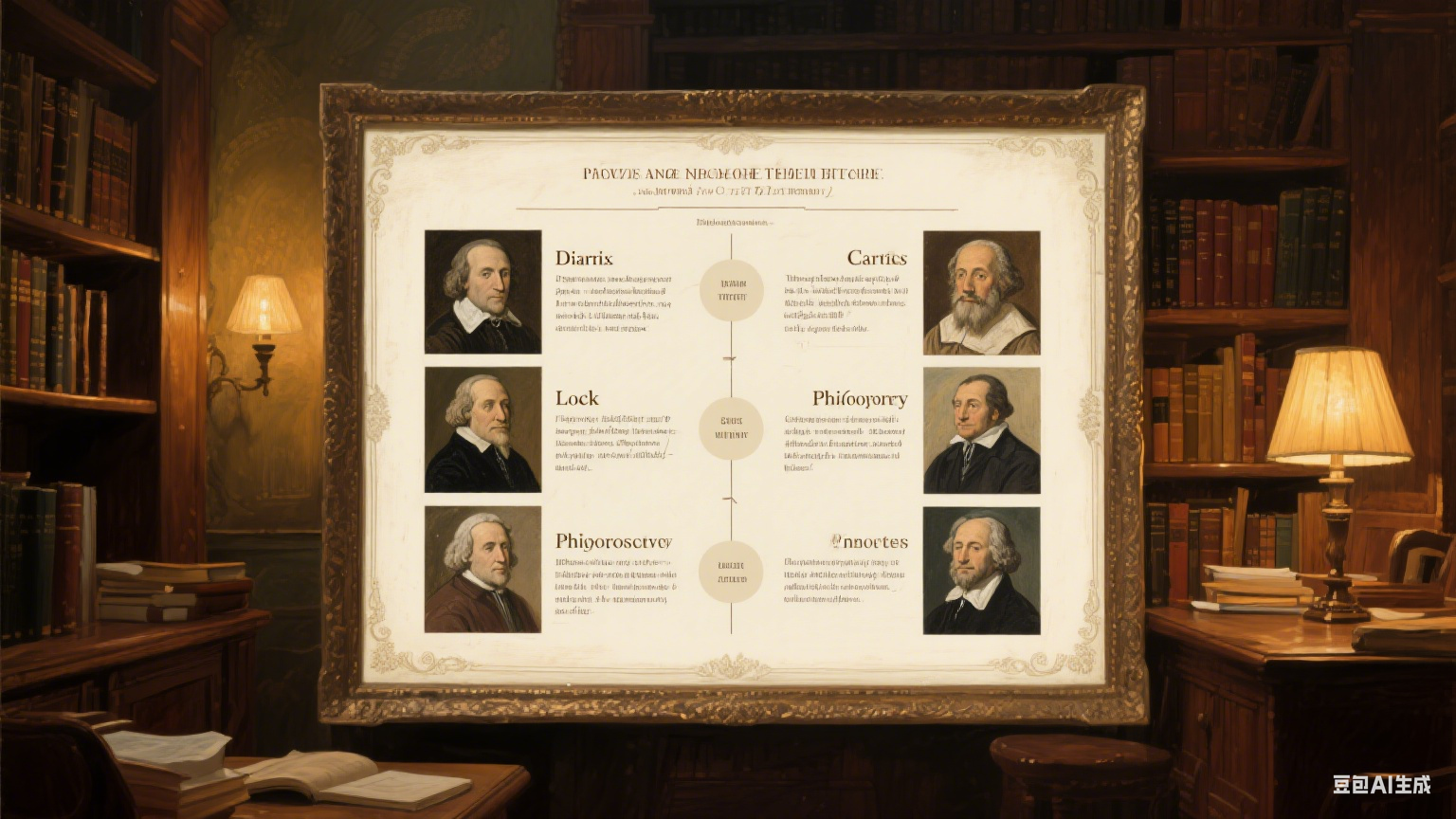 知识确定性的千年辩题:从柏拉图到维特根斯坦的思想交锋