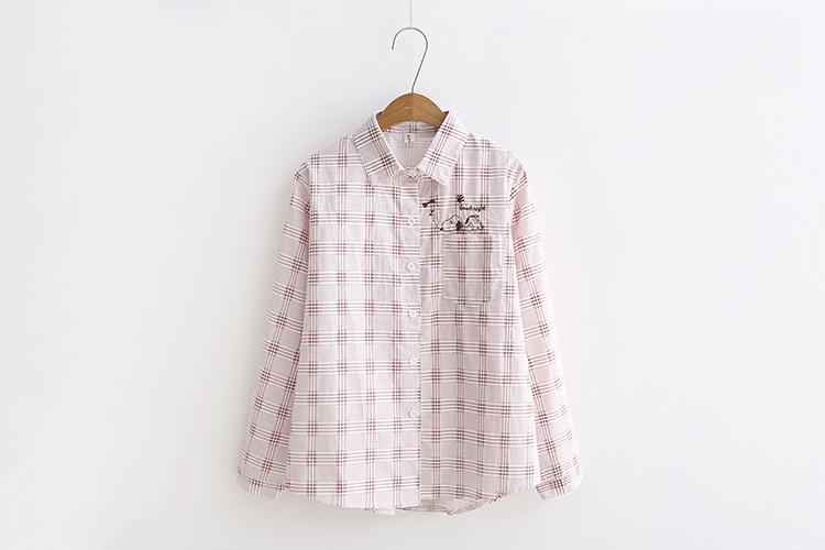 棉布与阳光：藏在针脚里的生活温度