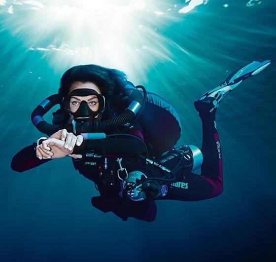 潜水科普：常见问题解答