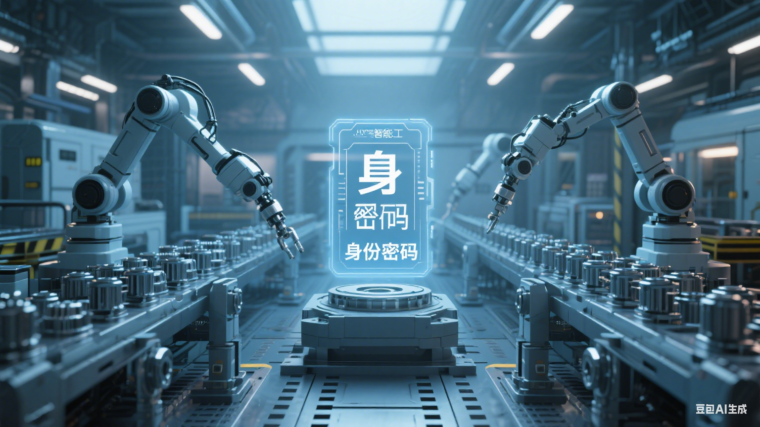 在智能制造的织锦中，传统工匠精神如何觅得诗意栖居？