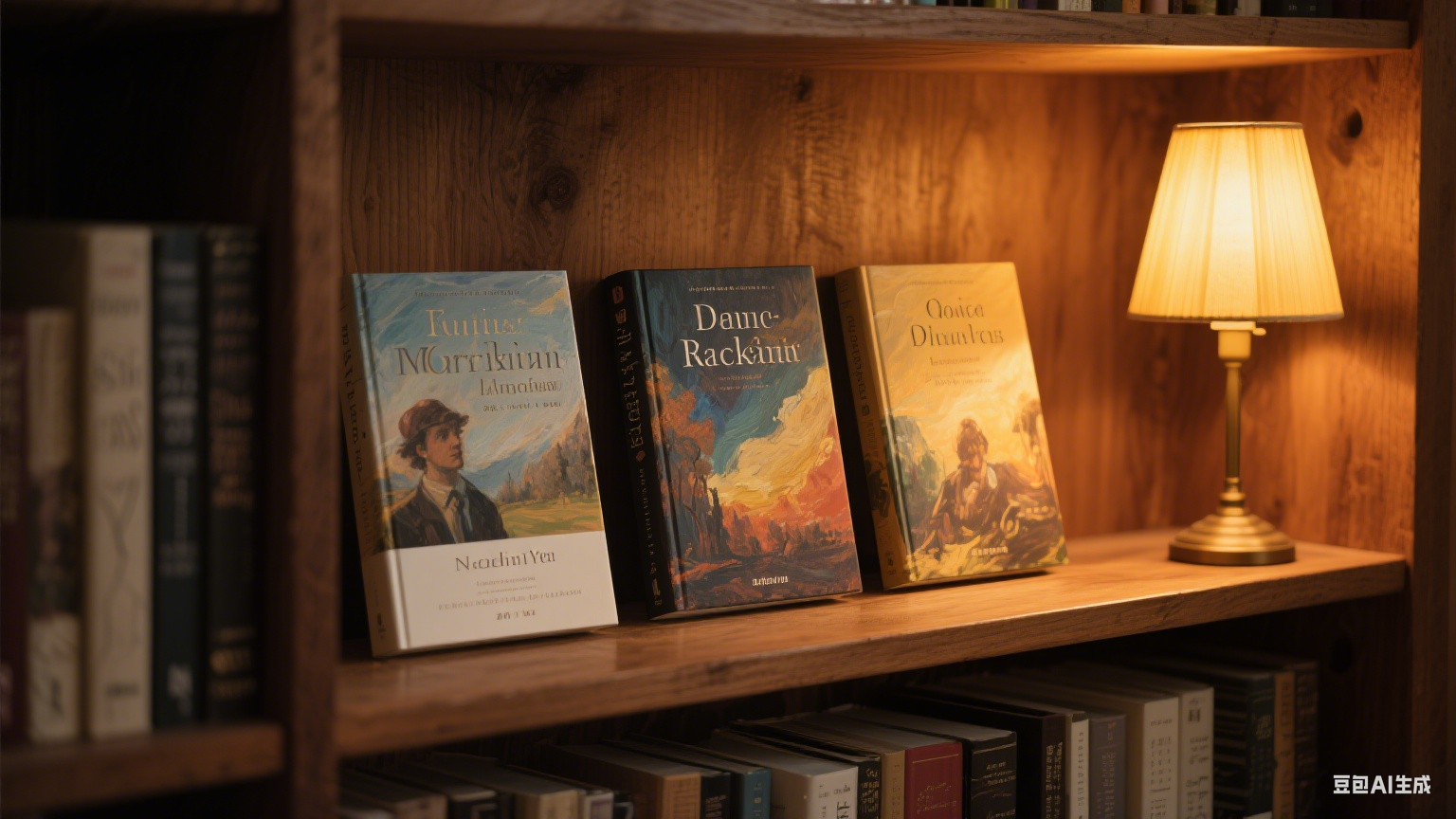 文字织就的众生相：小说集里的时代肌理与心灵回响