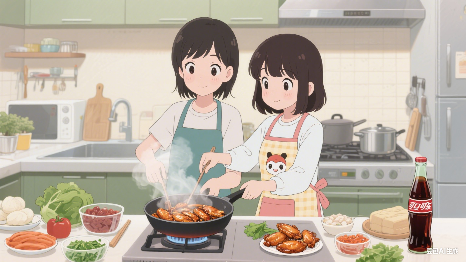 那些藏在生活里的幽默小浪花