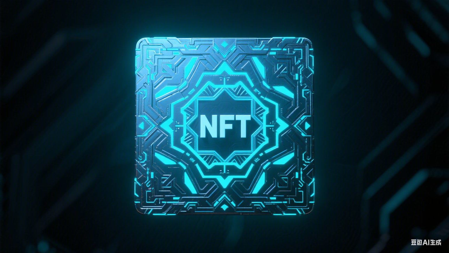 数字画布上的永恒印章：NFT 的艺术狂想曲