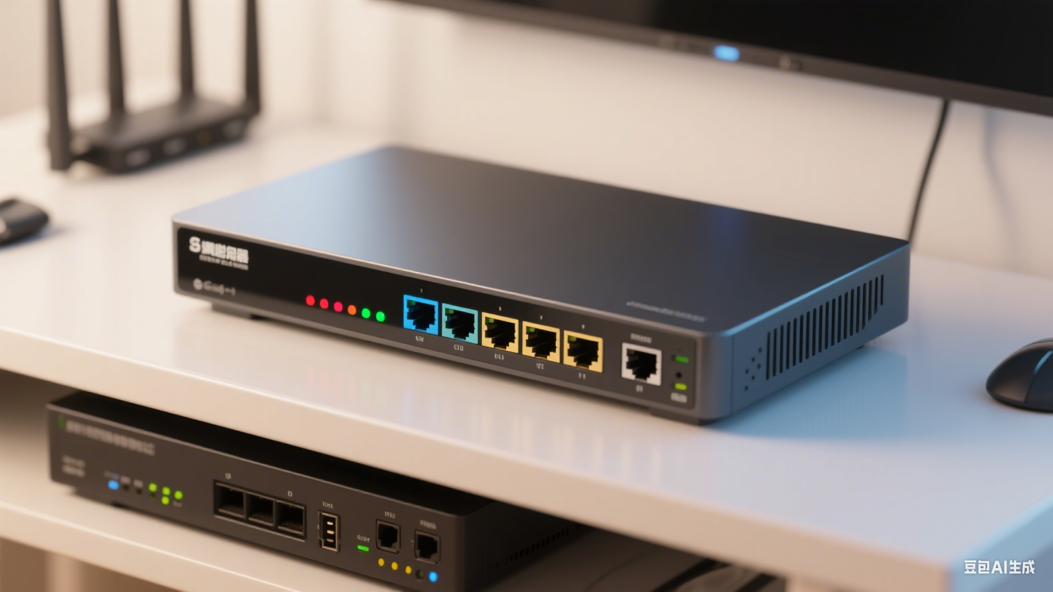 揭秘调制解调器:连接数字世界的隐形桥梁