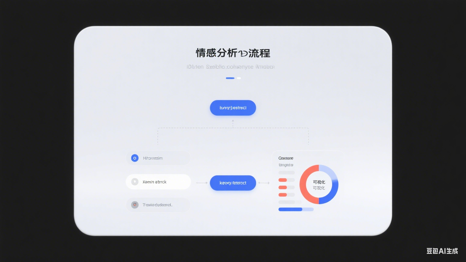 聊聊情感分析：那些藏在文字里的小情绪，其实没那么神秘