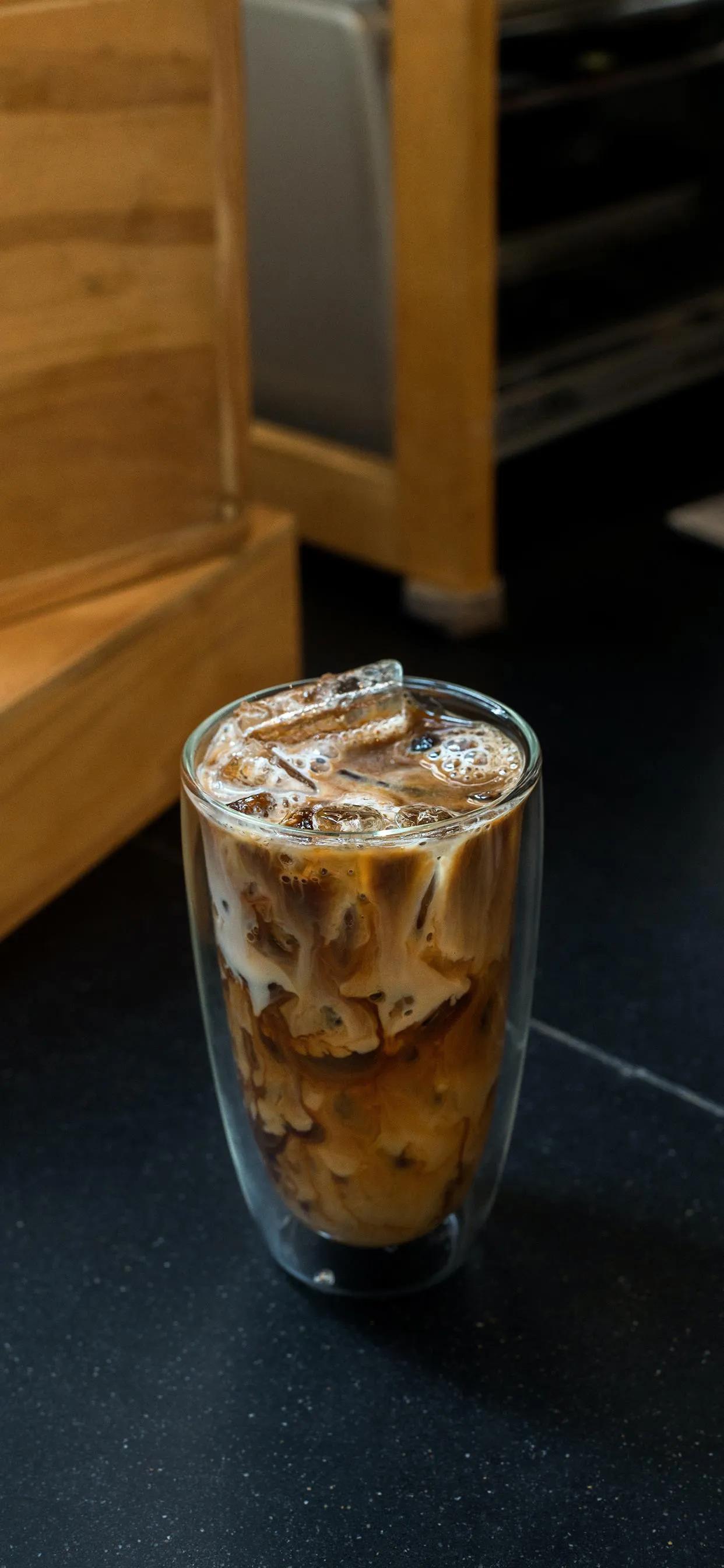 咖啡江湖里的那些事儿