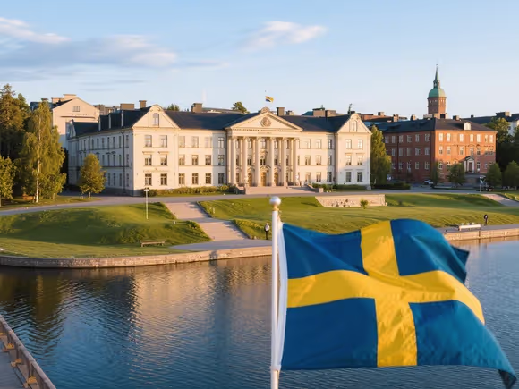 北欧留学有好学校吗