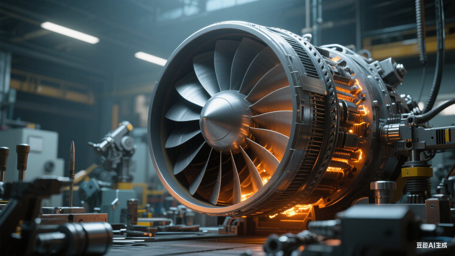 航空航天制造到底藏着多少不为人知的 “黑科技”？