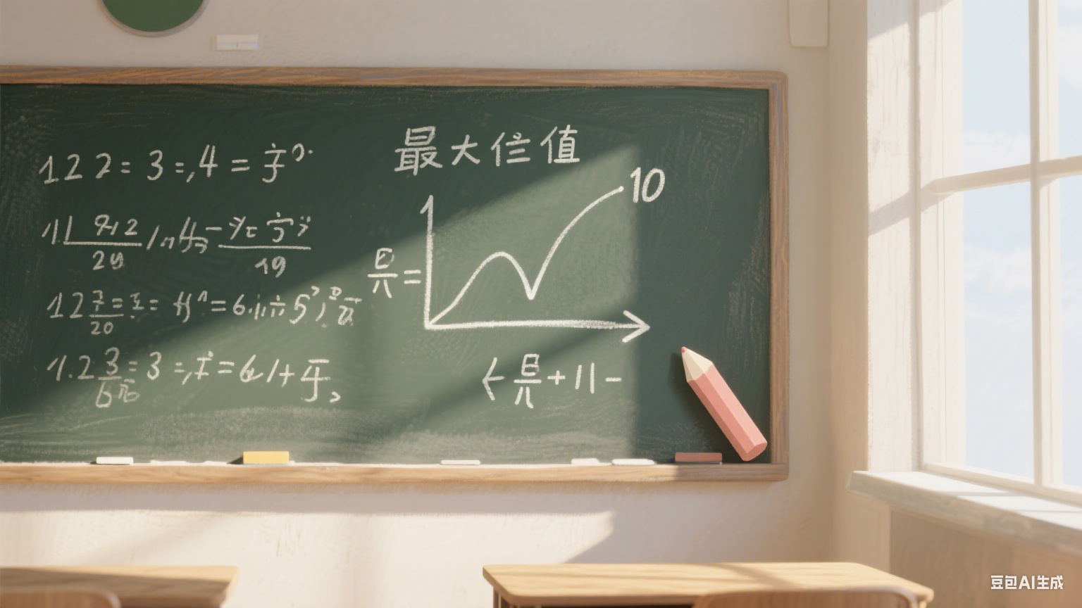 解密最大值：藏在数字与生活里的 “顶点” 密码