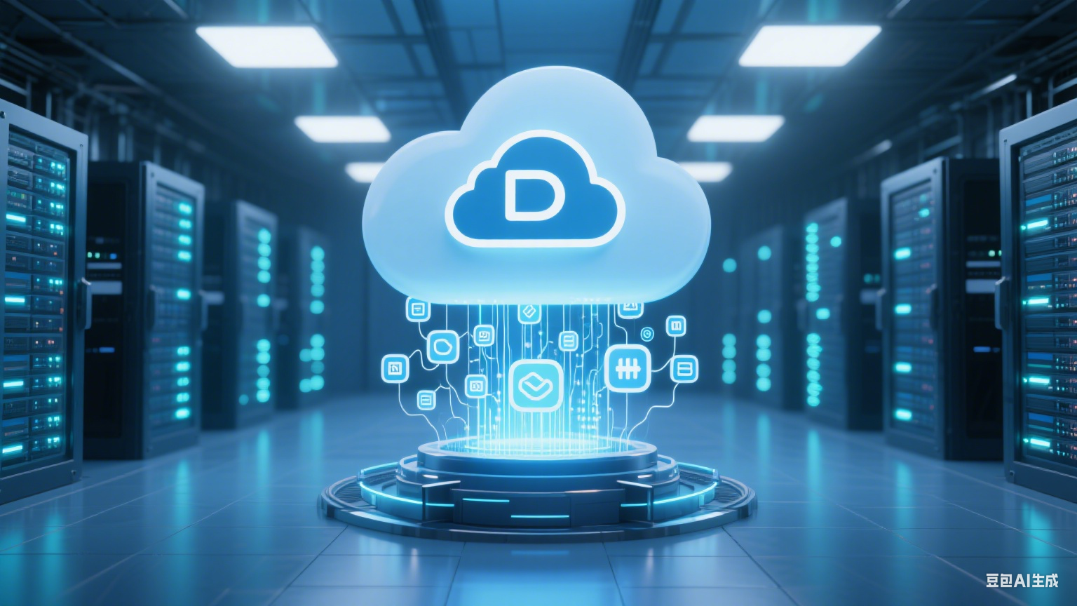 云数据库：重塑企业数据管理的核心力量